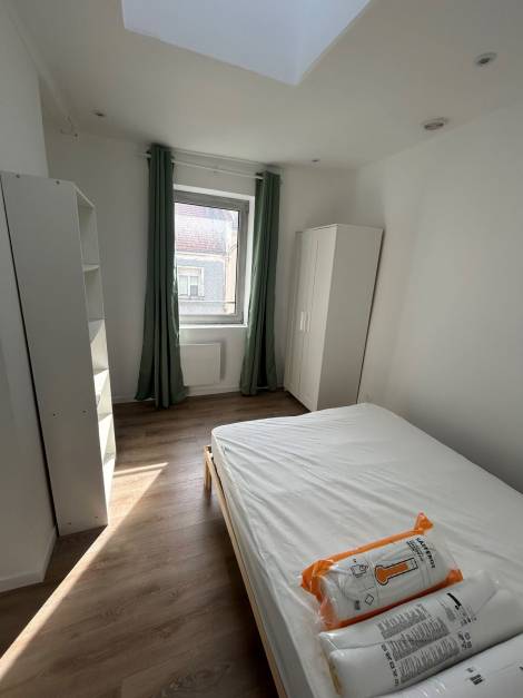 Colocation à Le Havre, 395€